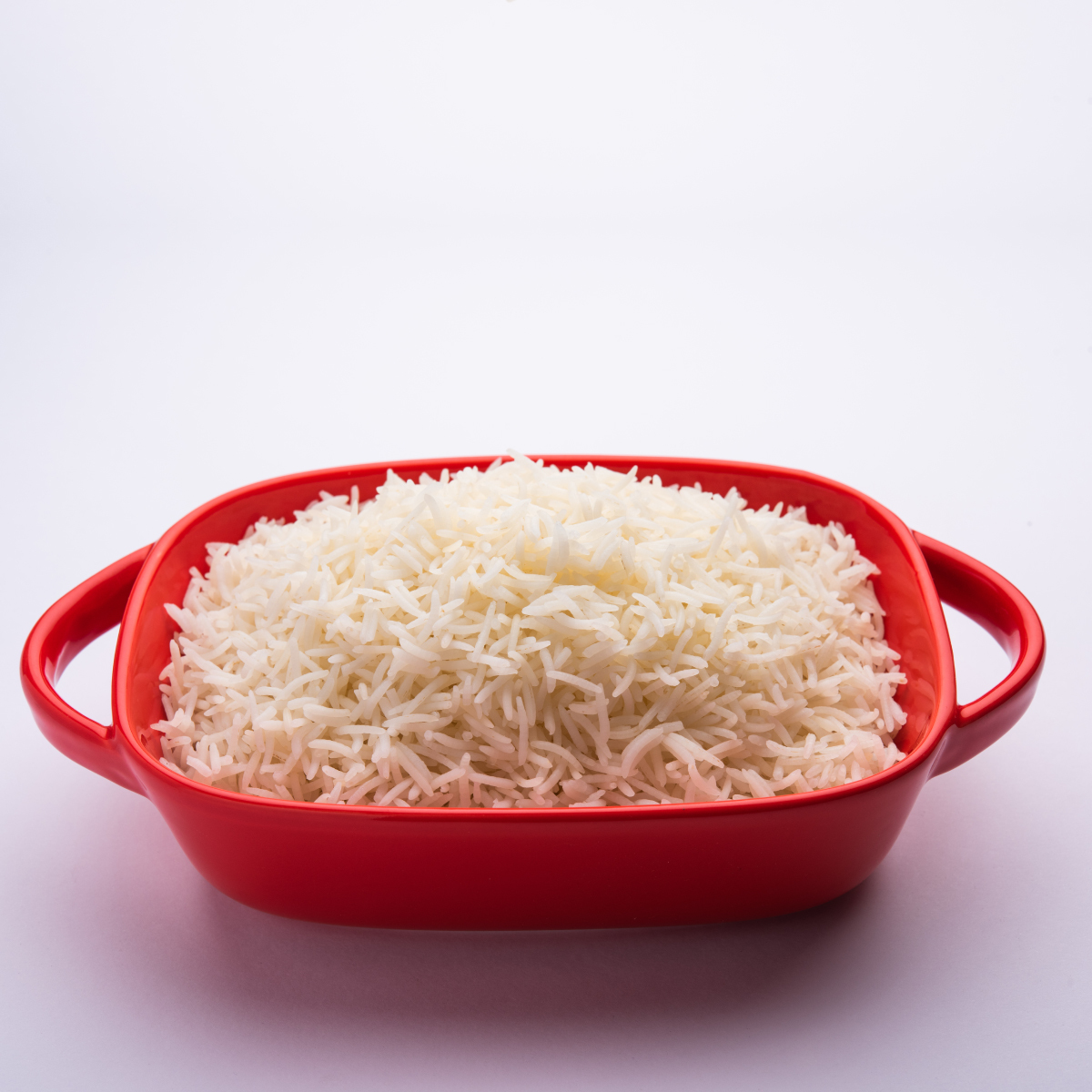 Rice-tray